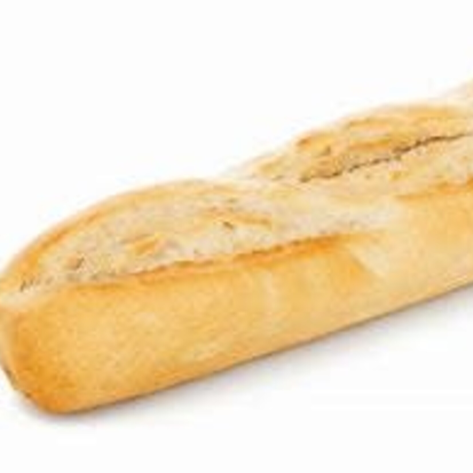 Fresh Baked Baguette