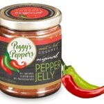 Peggy’s Peppers Pepper Jelly