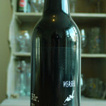 Amager & Mikkeller BA Hr. Frederiksen Weasel Brunch 500ml