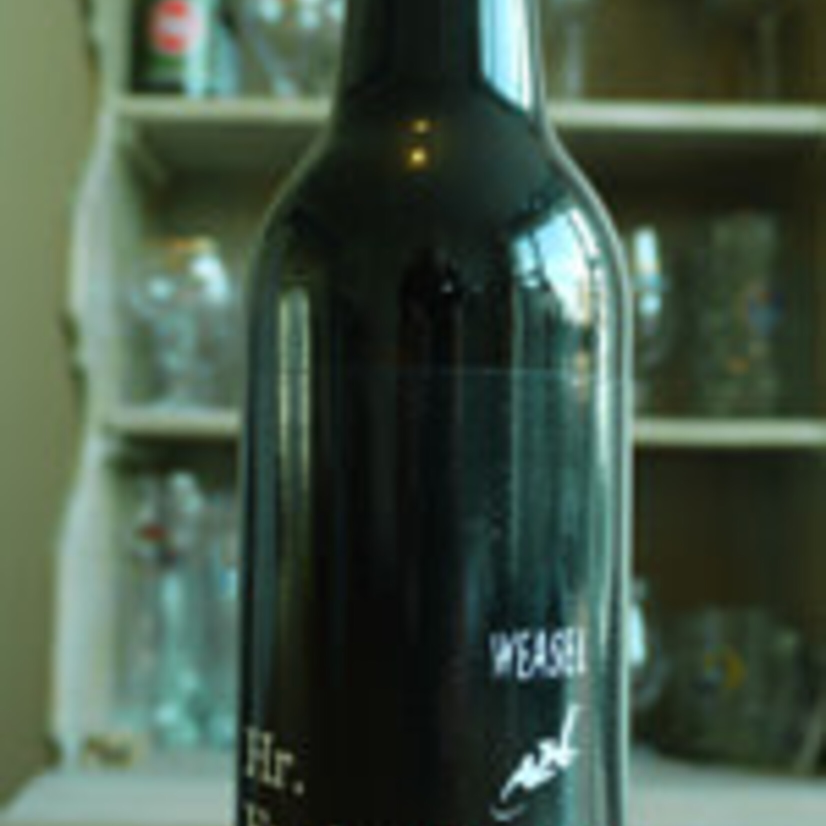 Amager & Mikkeller BA Hr. Frederiksen Weasel Brunch 500ml