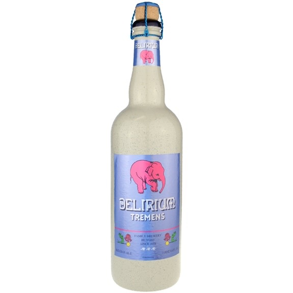 Delirium Tremens 750 Lighthouse Canton