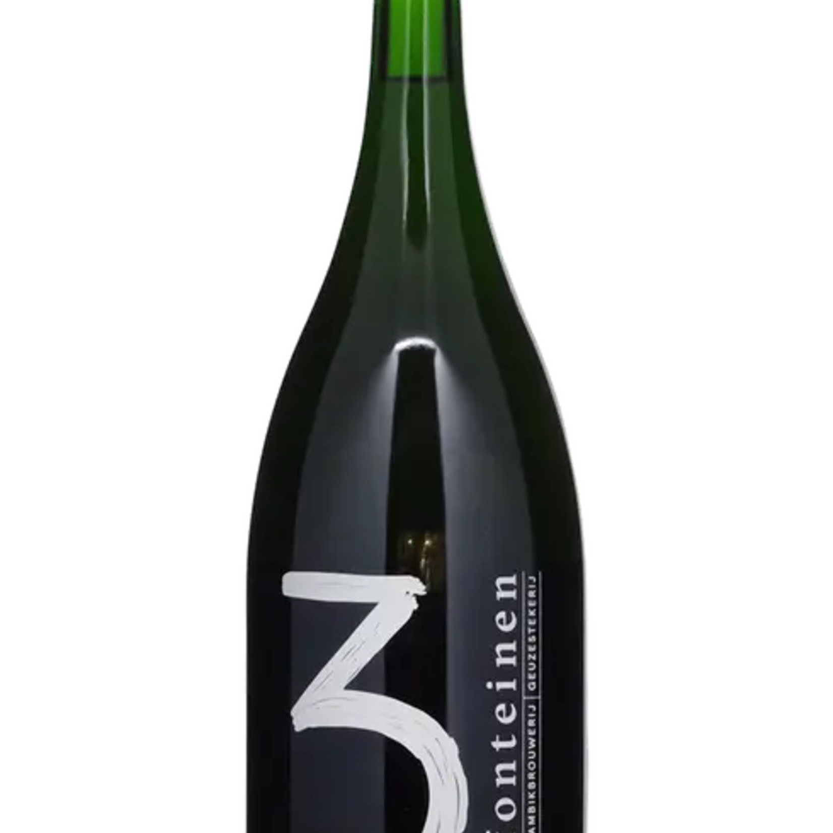 Drie Fonteinen Cuvee Armand & Gaston 750mL