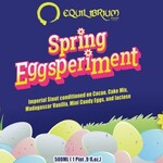 Equilibrium Spring Eggsperiment 500ml