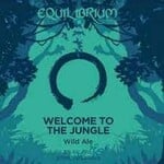 Equilibrium Welcome To The Jungle 375ml