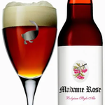 Goose Island Madame Rose 12oz