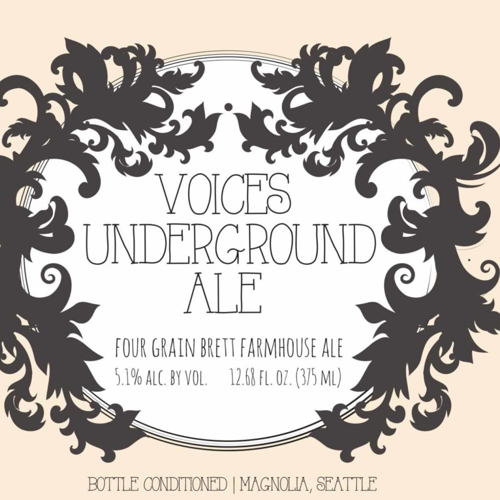 Urban Family Voices Underground