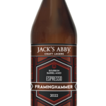 Jack's Abby Framinghammer Espresso 16.9oz