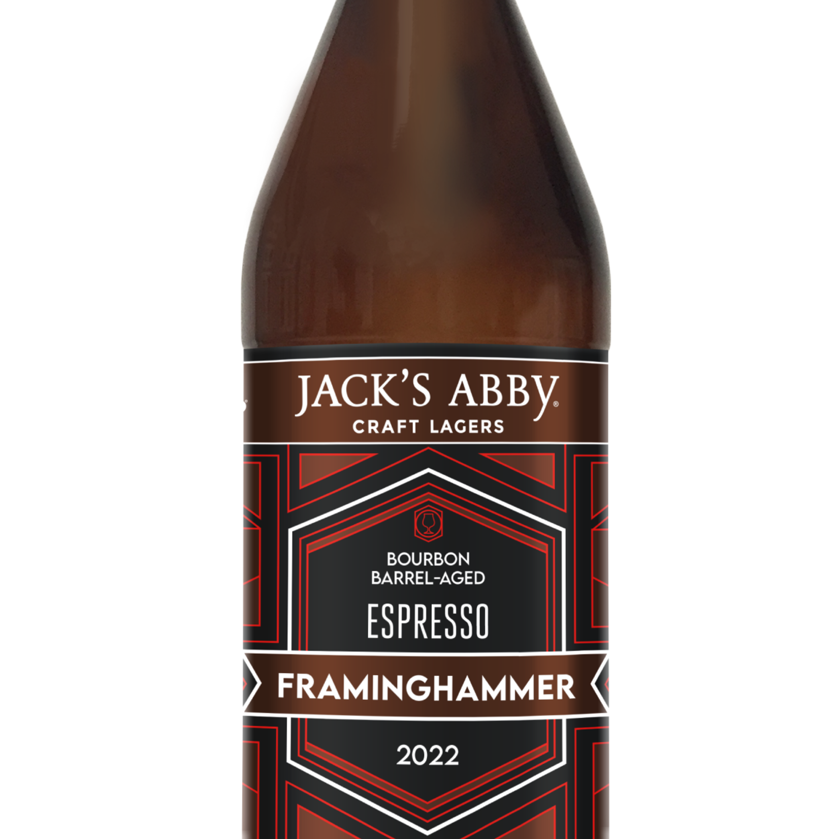 Jack's Abby Framinghammer Espresso 16.9oz