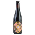 Equilibrium All Wise Stout 500ml