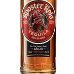 Rooster Rojo Anejo Tequila 750ml