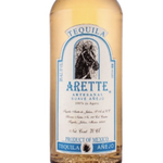 Arette Tequila Artesanal Suave Anejo 750ml