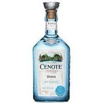 Cenote Blanco Tequila 750ML