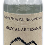 Macurichos Mezca Joven Cirial, Madrecuishe, Barril, & Bicuishe750ml