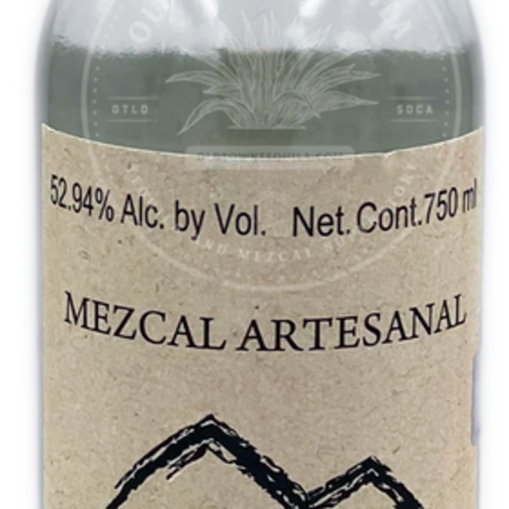 Macurichos Mezca Joven Cirial, Madrecuishe, Barril, & Bicuishe750ml