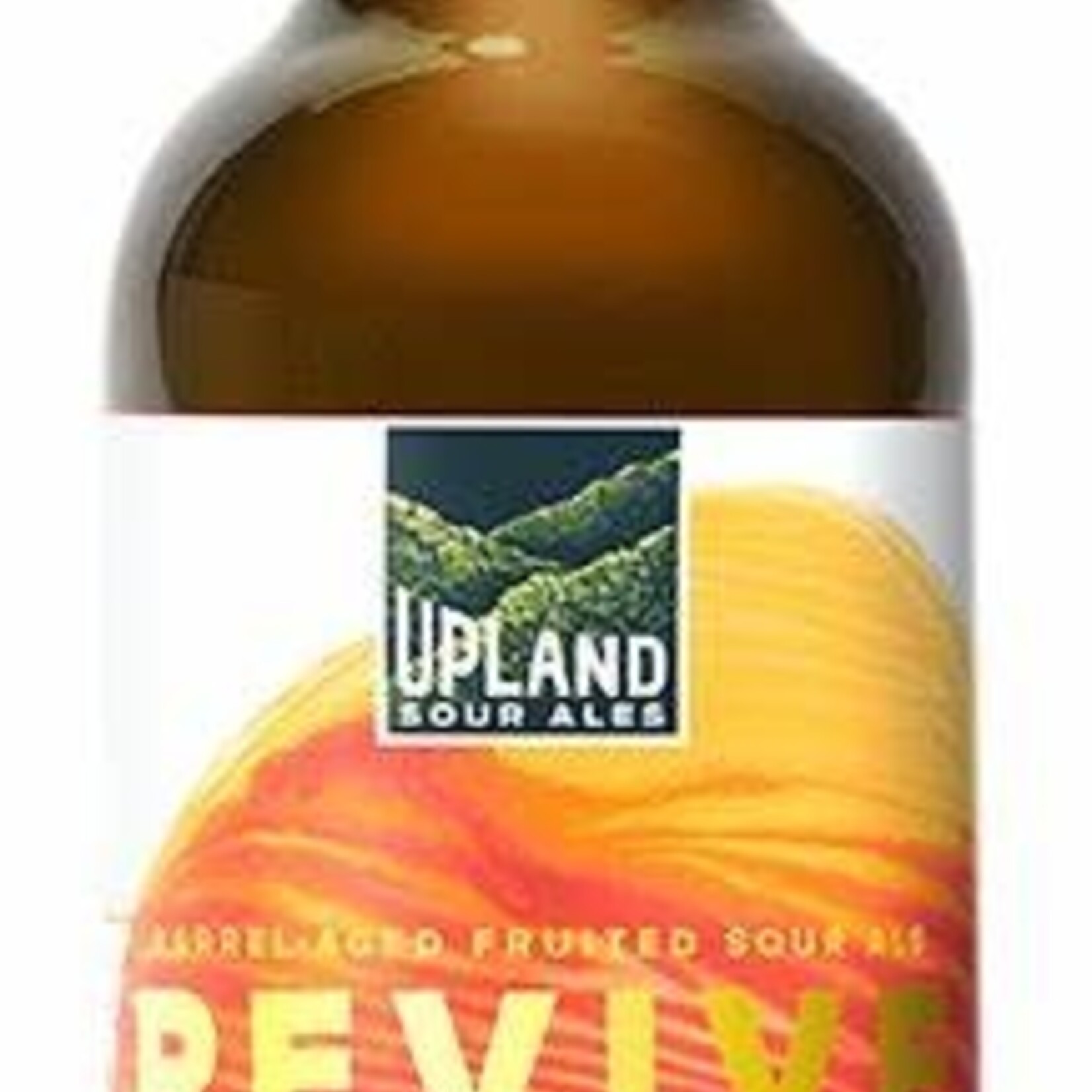 Upland Revive Barrel-Aged Sour 500ml