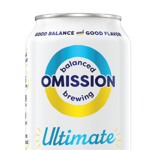 Omission Ultimate Golden Ale Light 6pk