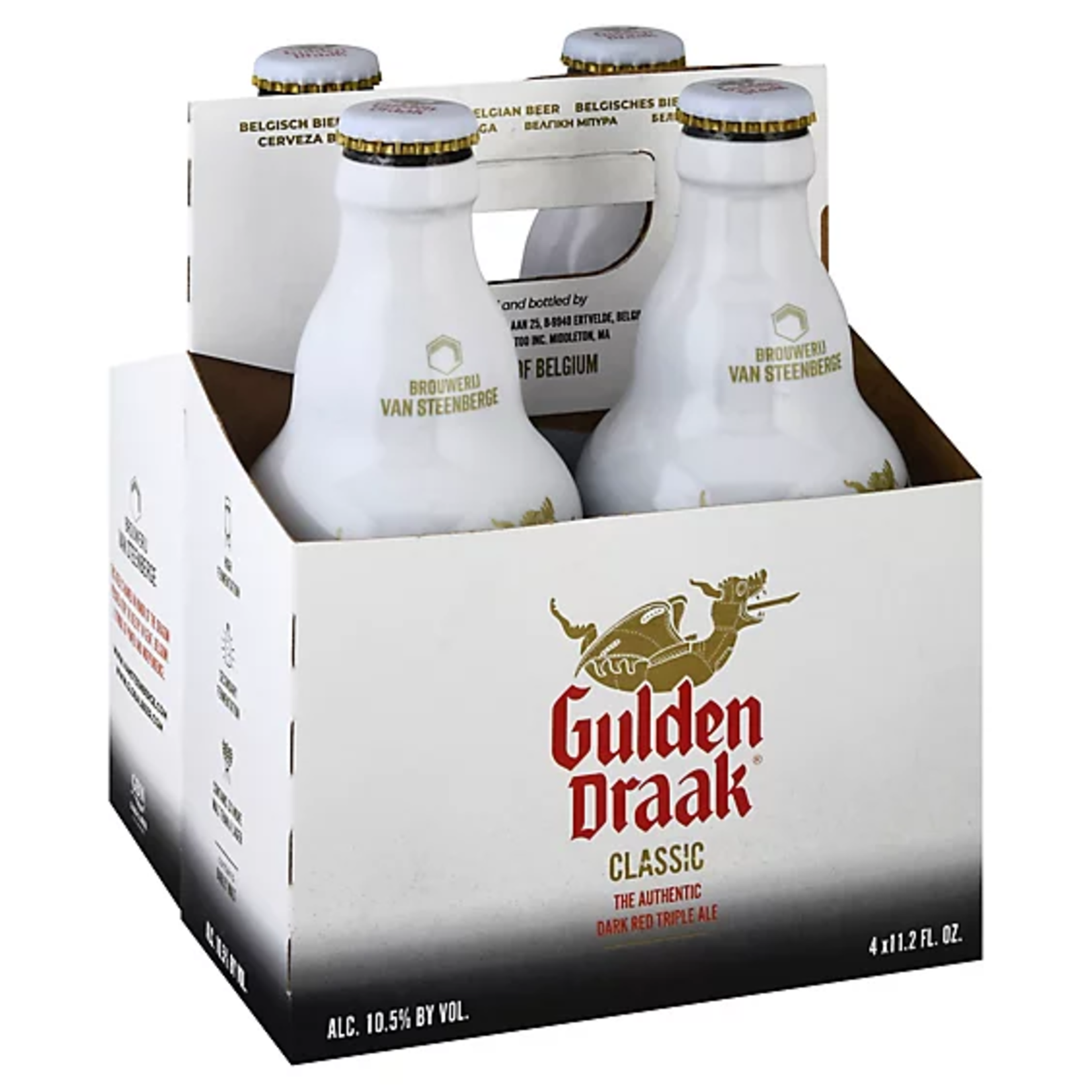 Gulden Draak 4pk