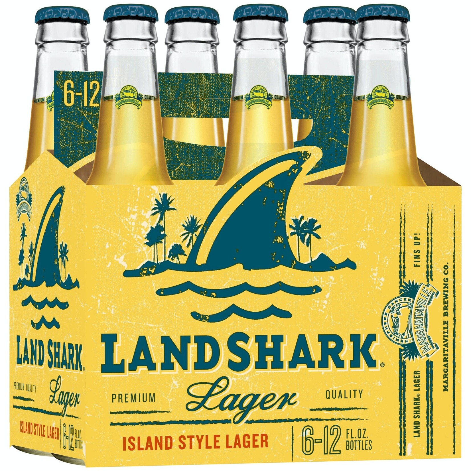 Land Shark Lager 6pk