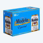 Modelo Especial 12pk CN