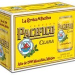 Pacifico 12pk CN
