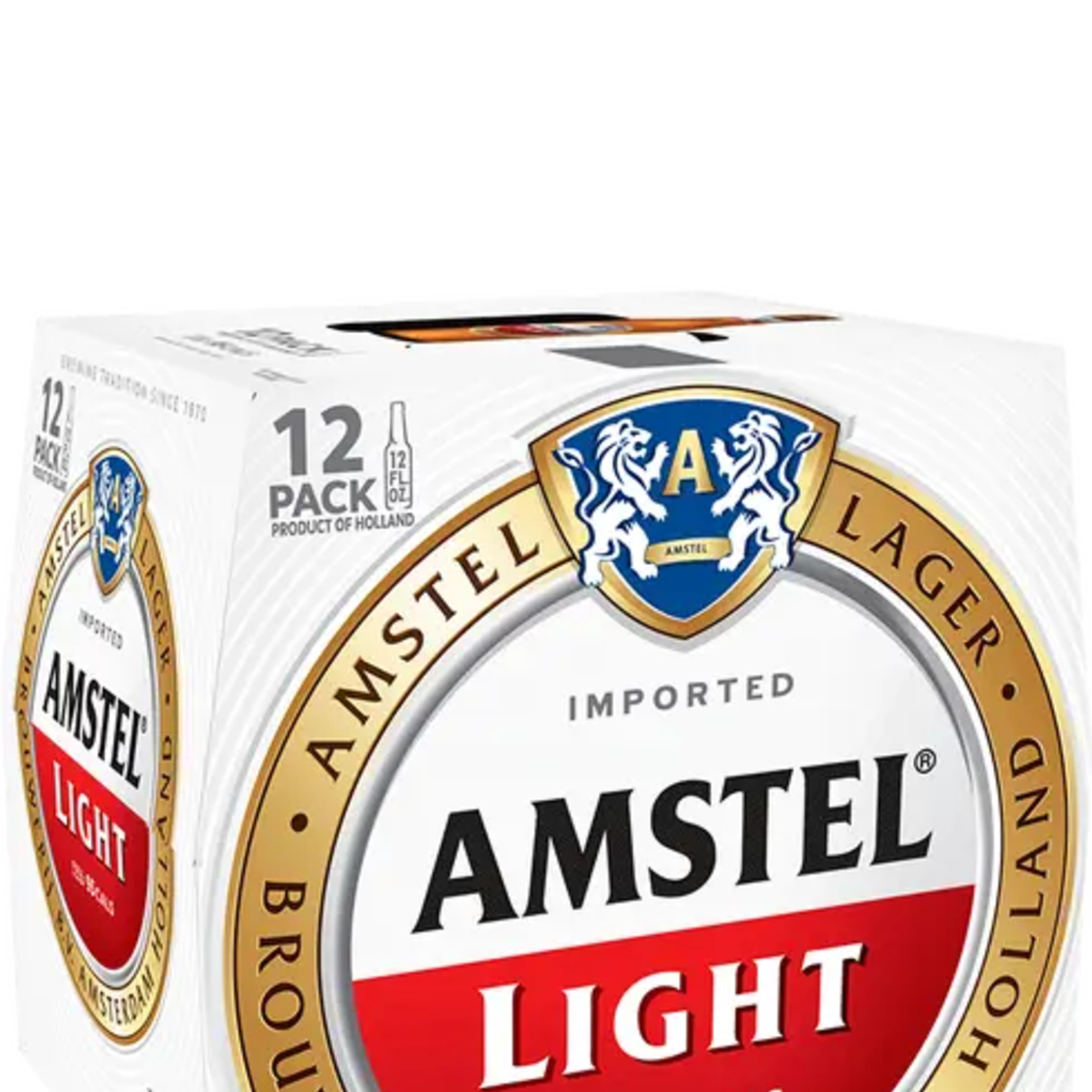 Amstel Light 12pk