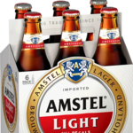 Amstel Light 6pk