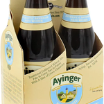 Ayinger Brauweisse 4pk