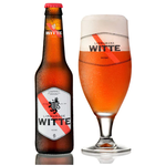 Cornelissen Limburgse Rose Witte 4pk