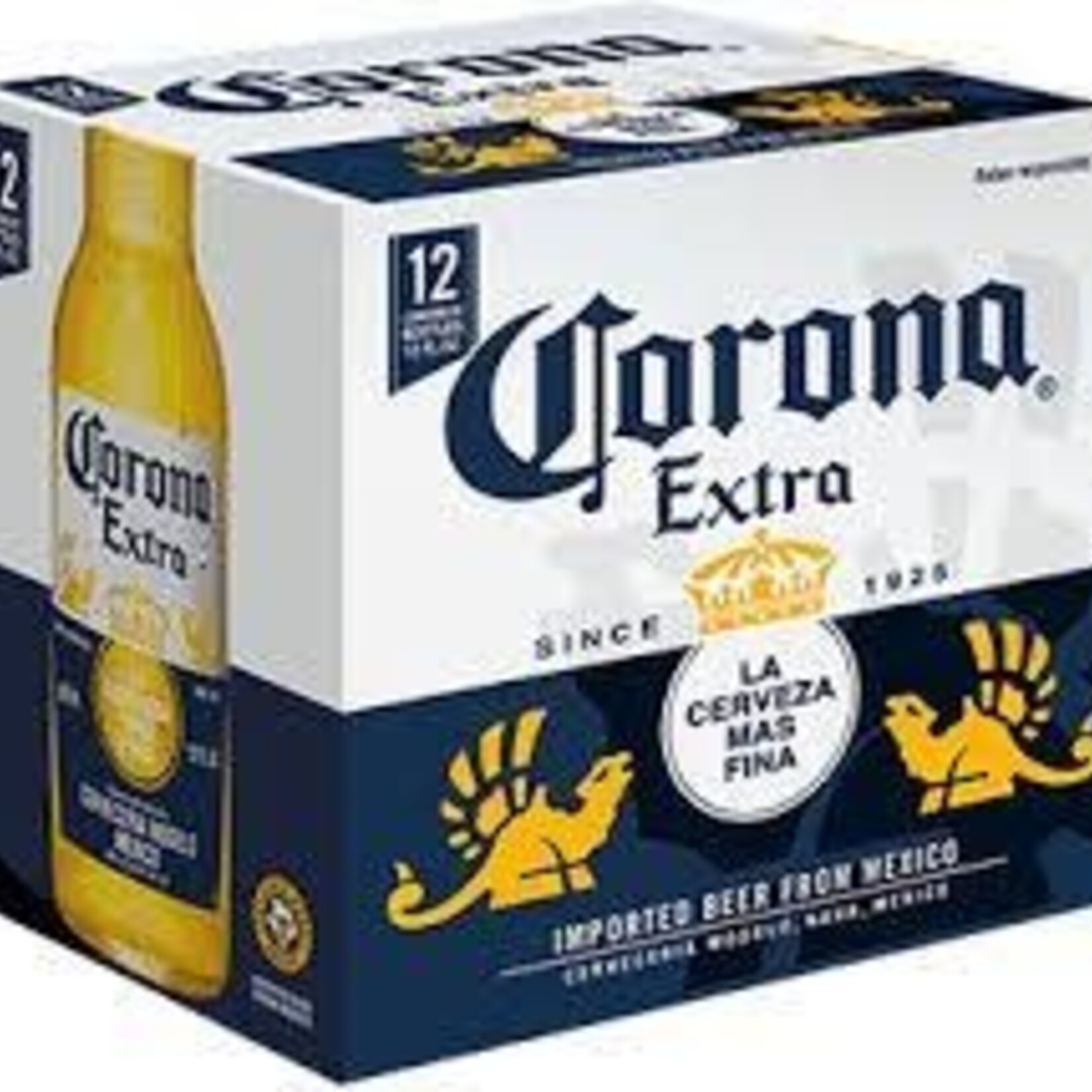 Corona Extra 12pk