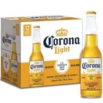 Corona Light 12pk