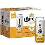 Corona Light 12pk CN