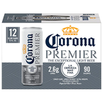 Corona Premier 12pk CN