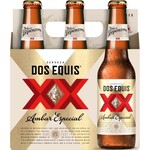 Dos Equis Amber 6pk