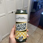 Dupont Saison 4pk CN