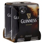 Guinness Pub Draught 4pk