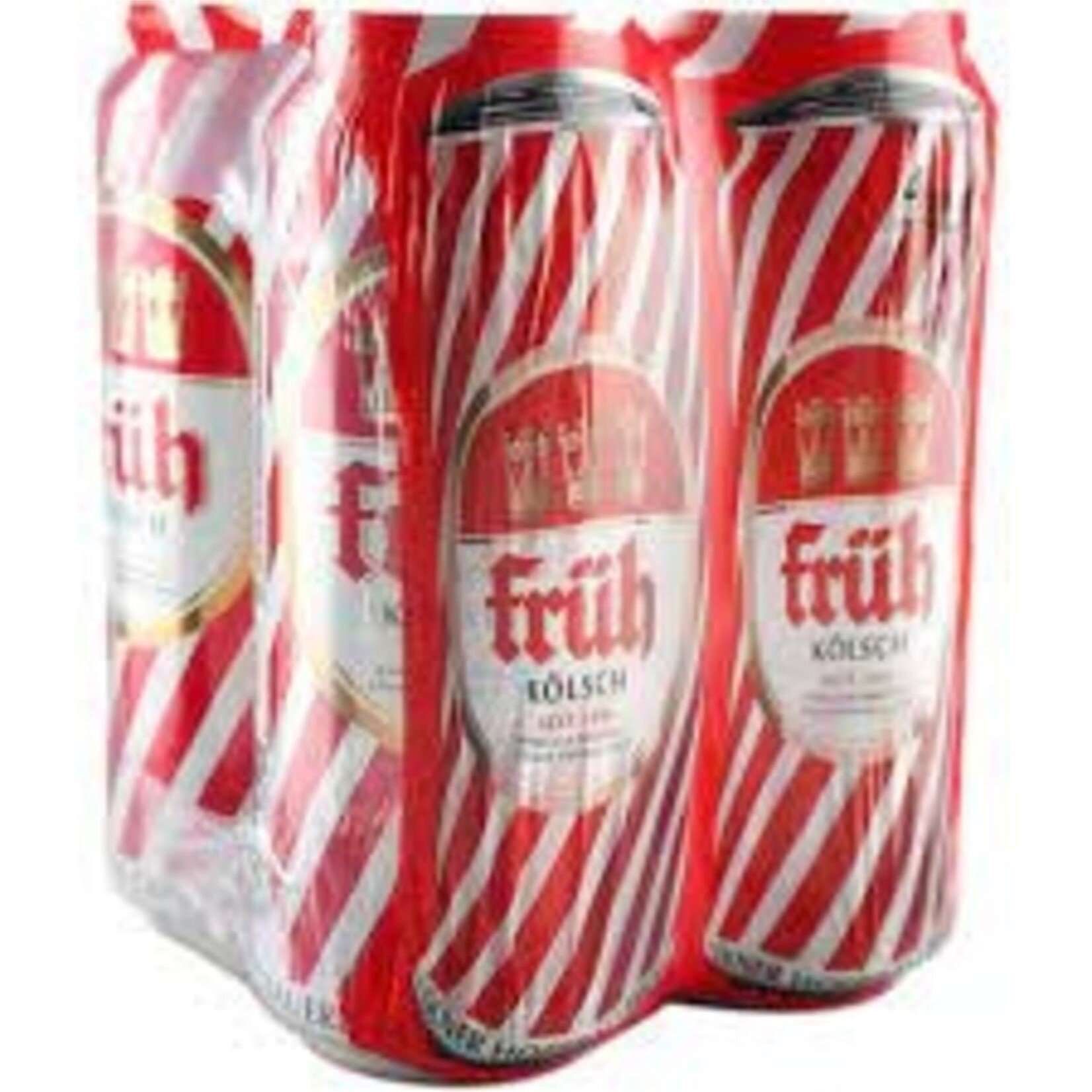 Fruh Kolsch 4pk