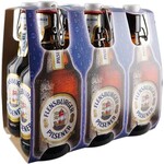Flensburger Pilsener 6pk