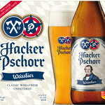 Hacker-Pschorr Weisse 6pk