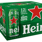 Heineken 12pk CN