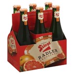 Stiegl Radler 6pk