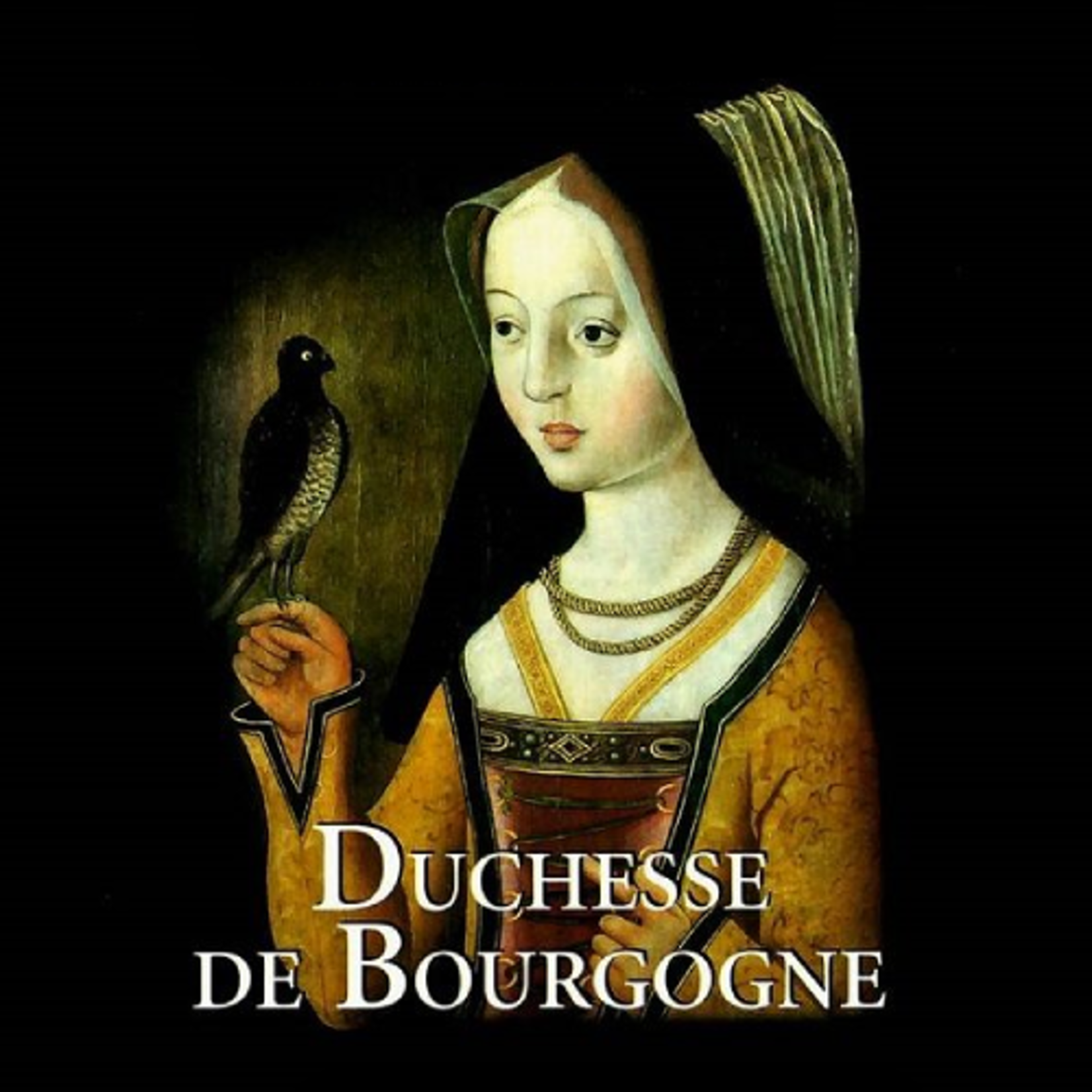 Verhaeghe Duchesse de Bourgogne 4pk