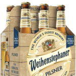 Weihenstephaner Pilsner 6pk