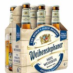 Weihenstephaner Hefe Weissbier 6pk