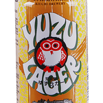 Hitachino Yuzu Lager 4pk CN