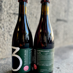 Drie Fonteinen Aardbei/Kriek 750mL