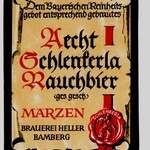 Aecht Schlenkerla Rauchbier Marzen 4pk CN