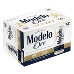 Modelo Oro 12pk CN