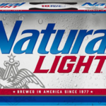 Natural Light 18pk CN