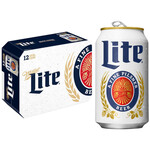 Miller Lite 12pk CN