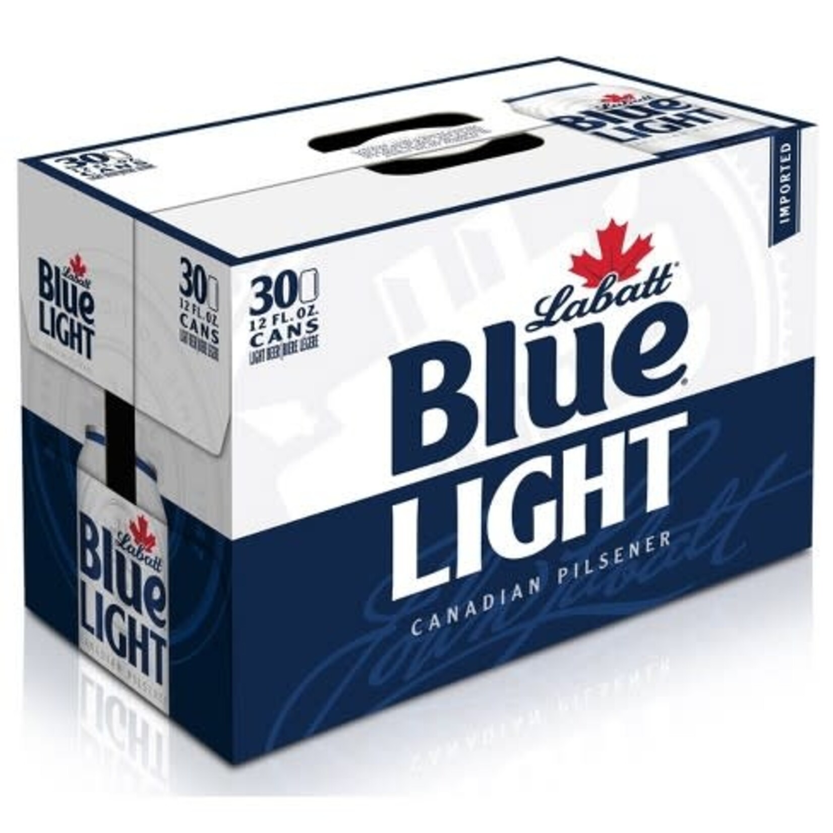 Labatt Blue Light 30pk